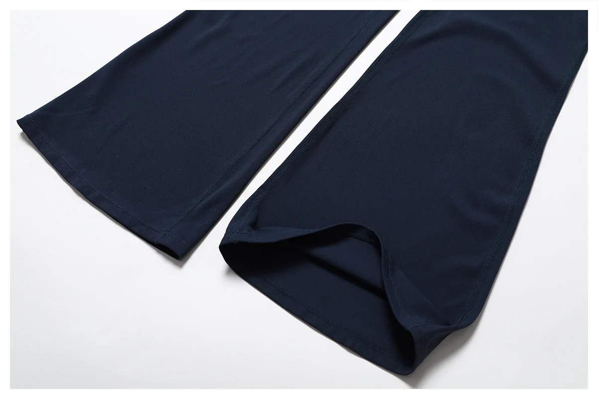 DRESS like US™ Elevate V back Jumpsuit