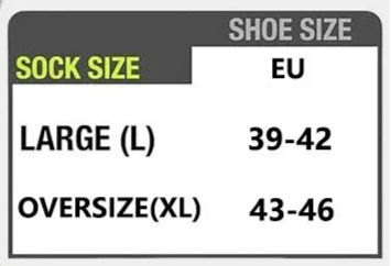 DRESS like US™ Winter Wool Sock Set – 3-Pair Thermal Fleece Crew Socks (Unisex)