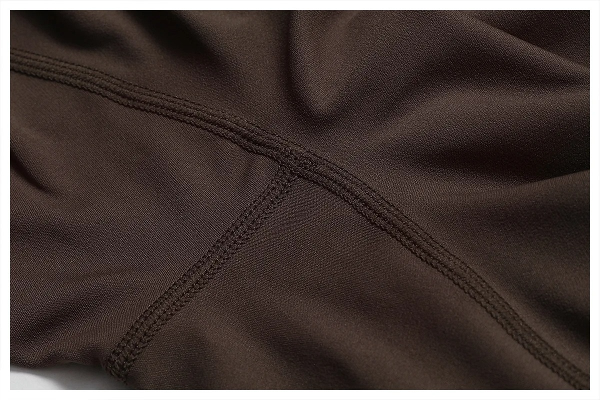 DRESS like US™ ContourFlex One-Piece Bodysuit