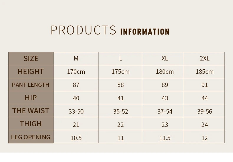 DRESS like US™ ThermoGrip Fleece-Lined Compression Pants – Winter Edition