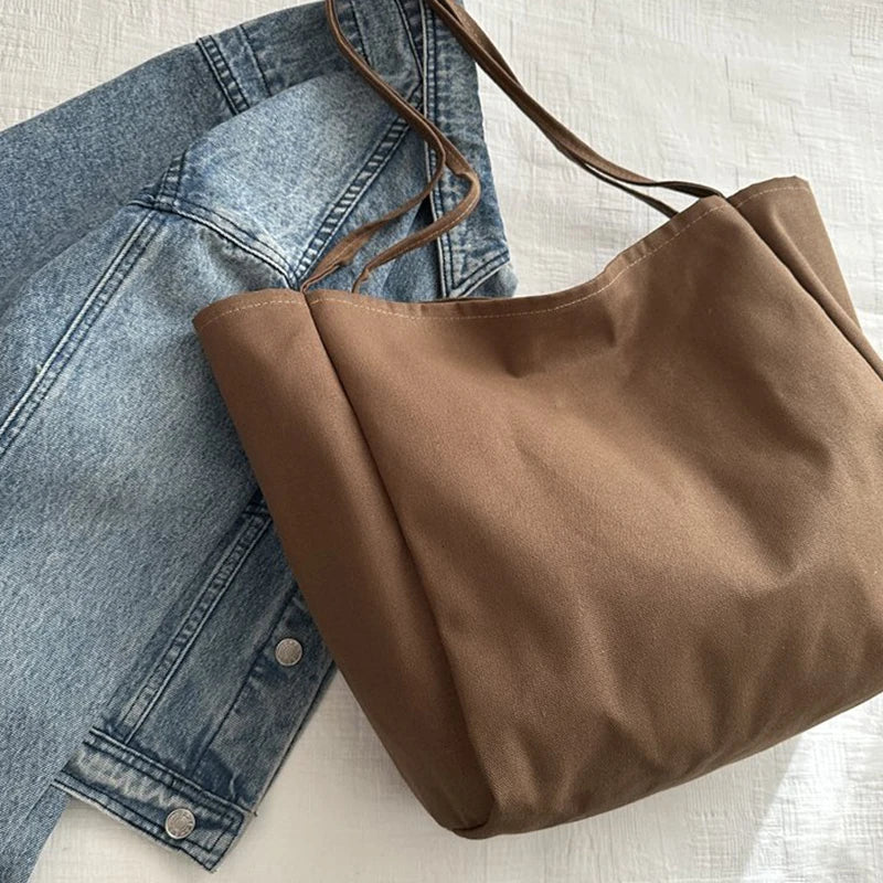 Dress like US™ Classic Canvas Tote