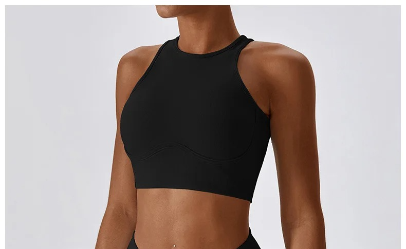 DRESS like US™ Shockproof Push-Up Bra