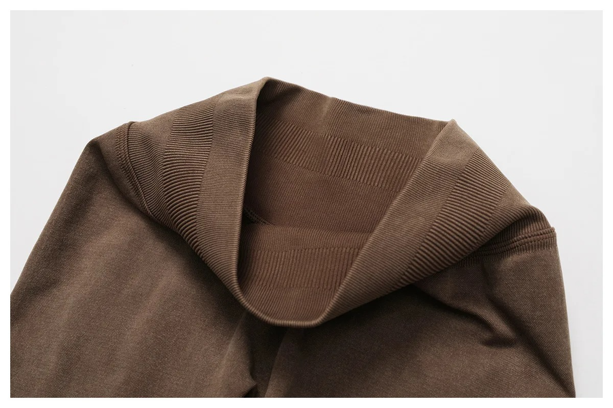 DRESS like US™ SculptRise Seamless Leggings