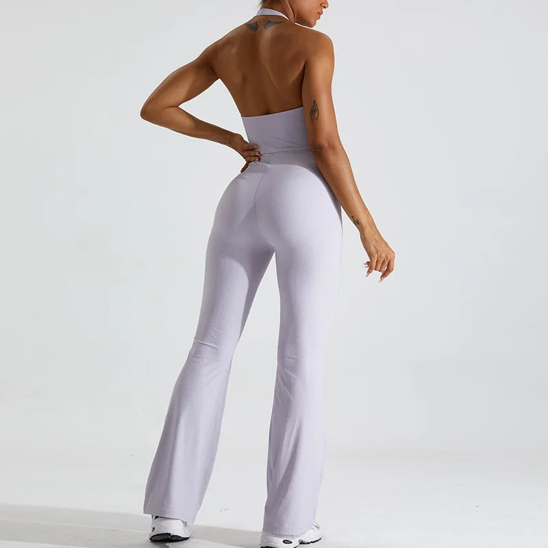 DRESS like US™ HaloFlex One-Piece Bodysuit