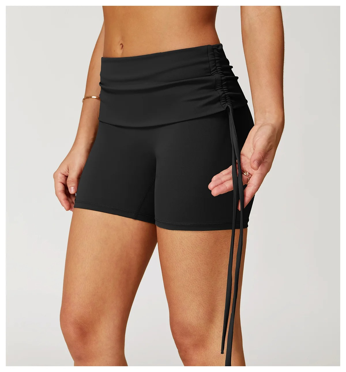 DRESS like US™ GraceLift Lace Shorts