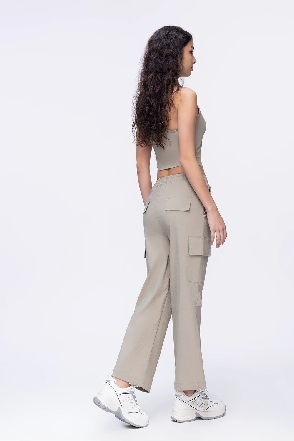 DRESS like US™ EaseFlex Lounge Set