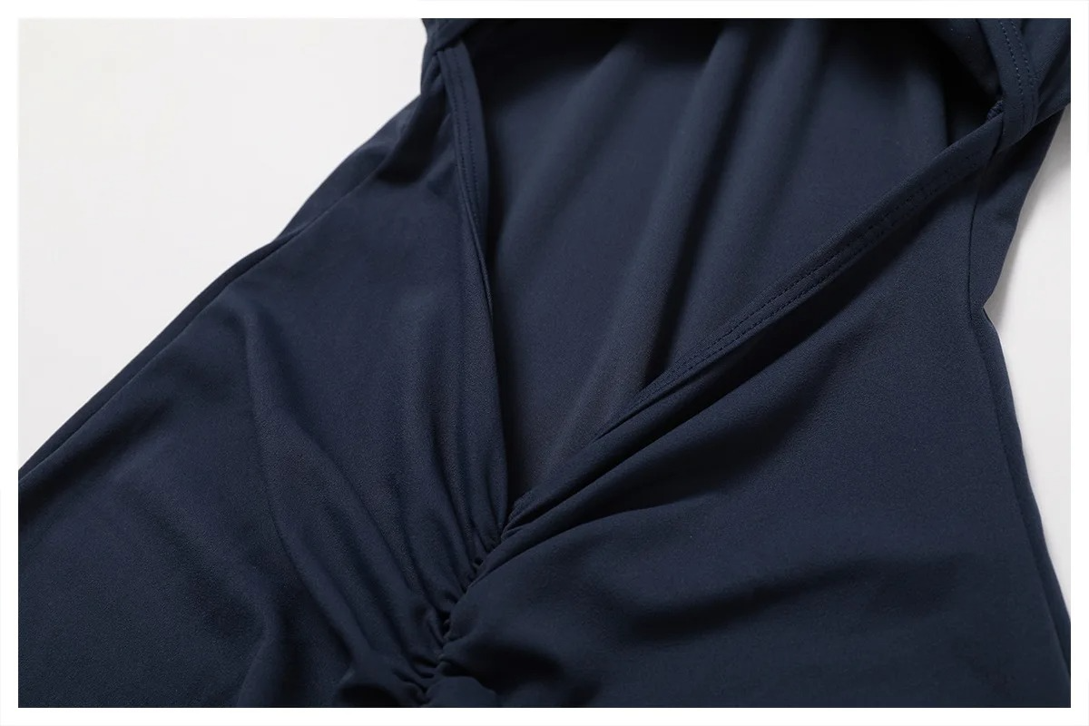DRESS like US™ Seamless Sculpt Bodysuit