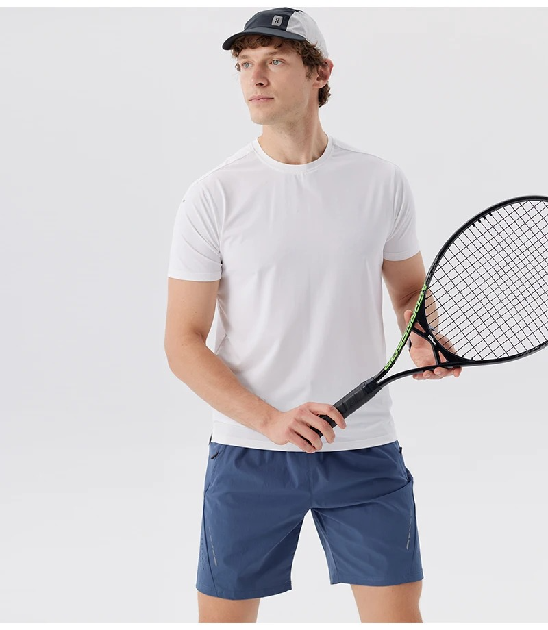 DRESS like US™ AeroSet Tracksuit – Men’s Quick-Dry Sports Training Set