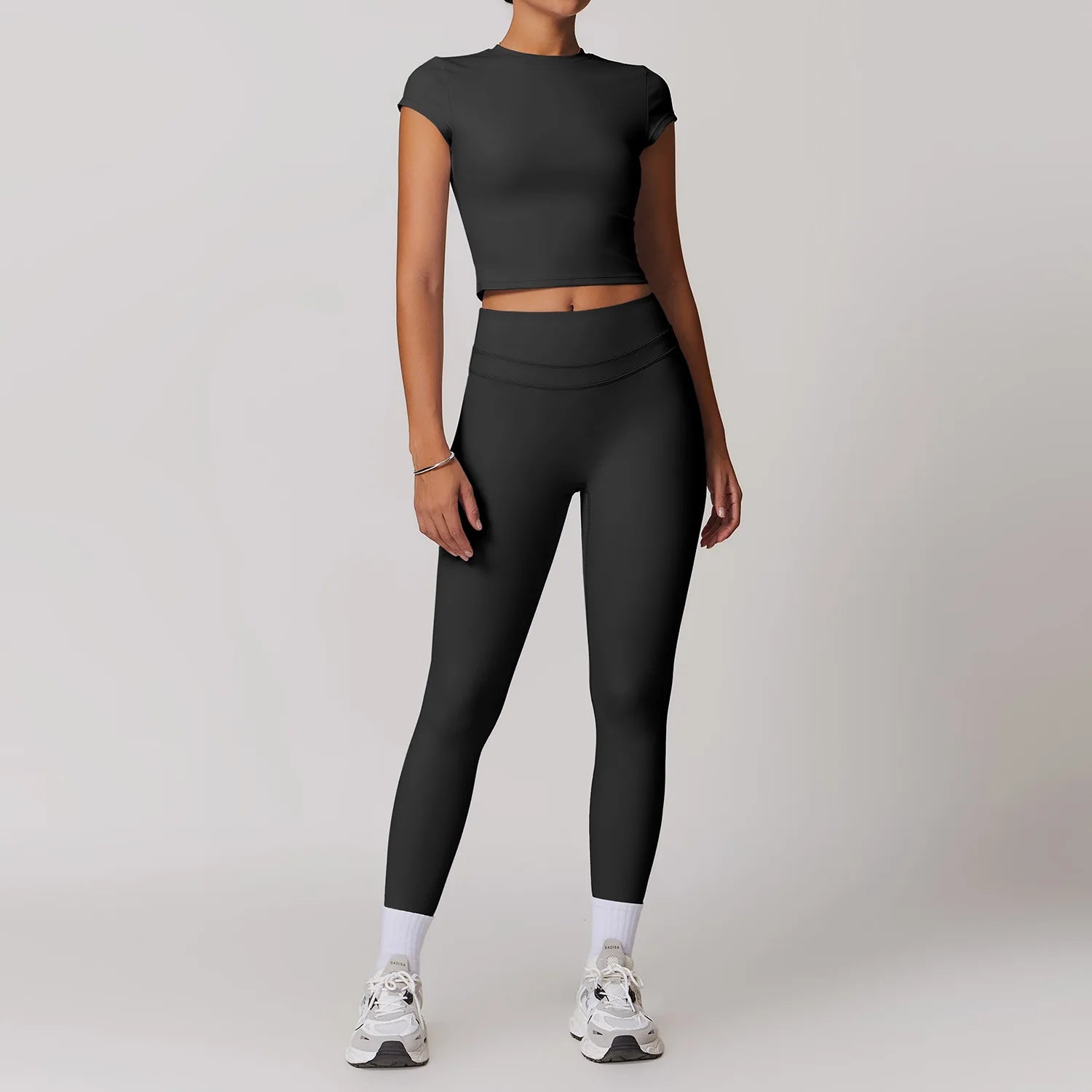 DRESS like US™ Refine Fit Studio Set