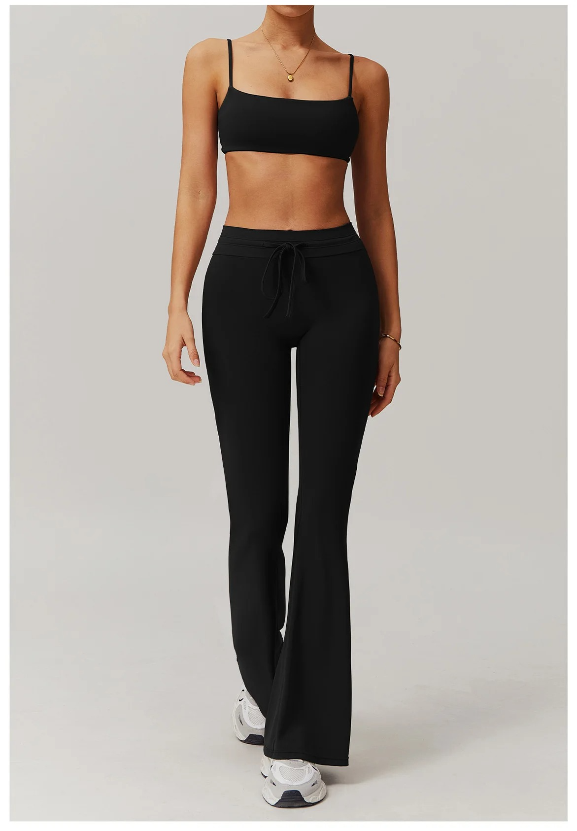 DRESS like US™ DryFlex Performance Set