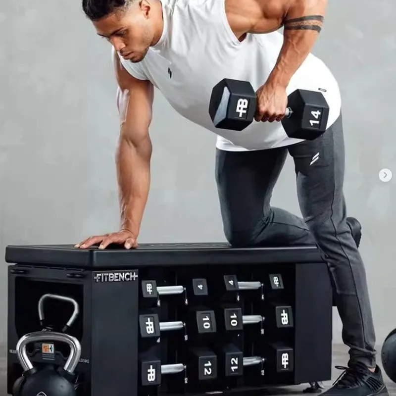 DRESS like US™ CoreFlex Training Vest