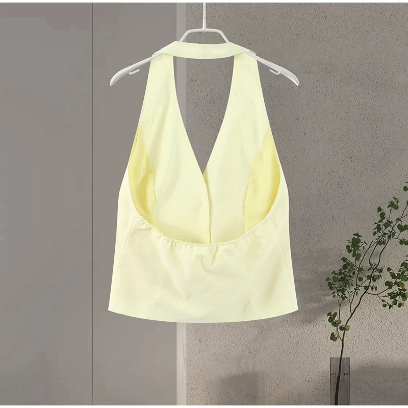 DRESS like US™ Soléa Striped Linen Set