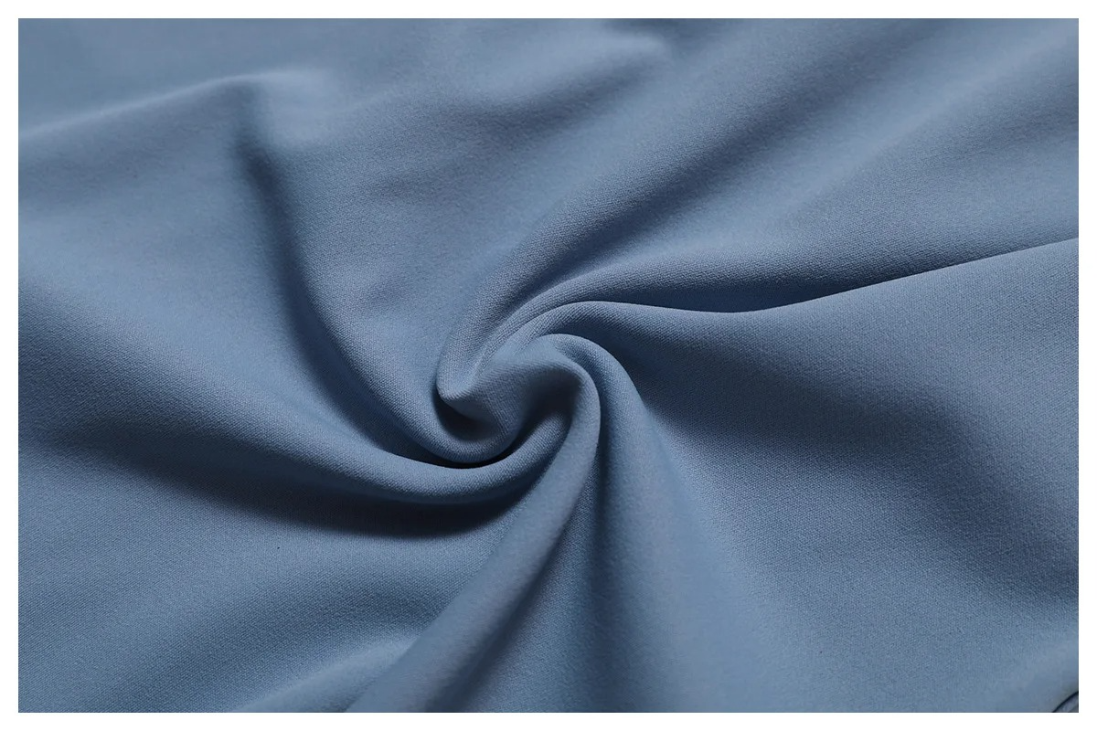 DRESS like US™ CoreSync Full Zip Jumpsuit