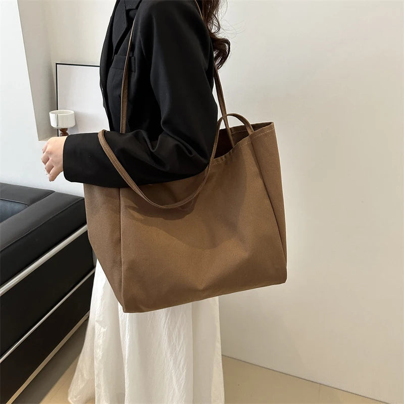 Dress like US™ Classic Canvas Tote