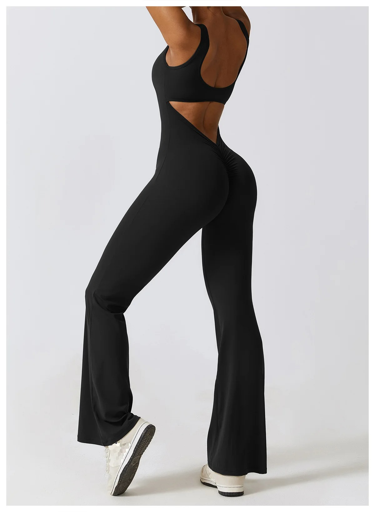 DRESS like US™ Seamless Sculpt Bodysuit