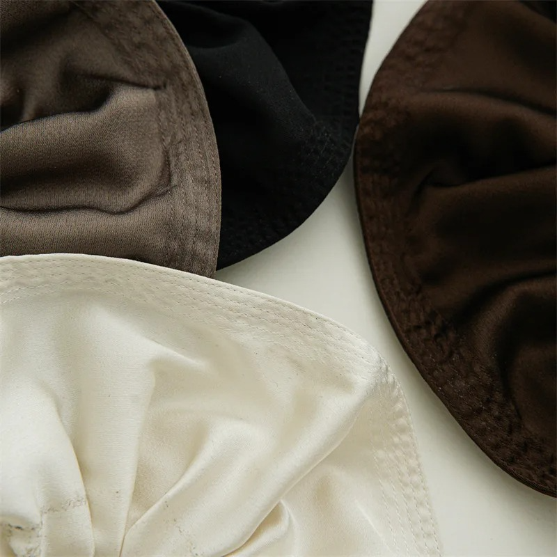 DRESS like US™ LuxeSilk XXL Scrunchie