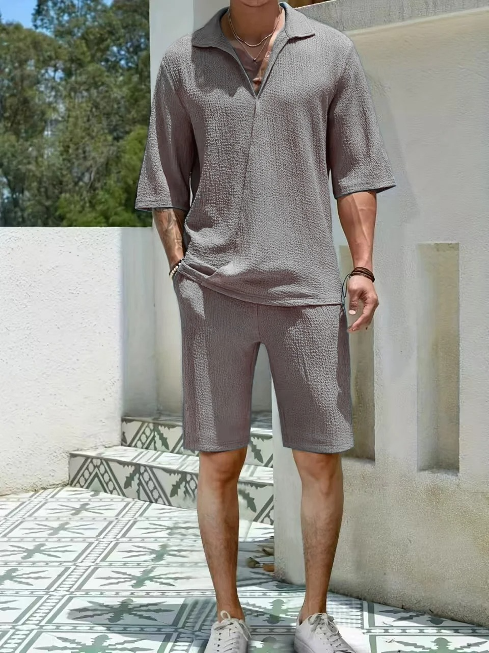 DRESS like US™ EuroVibe Set