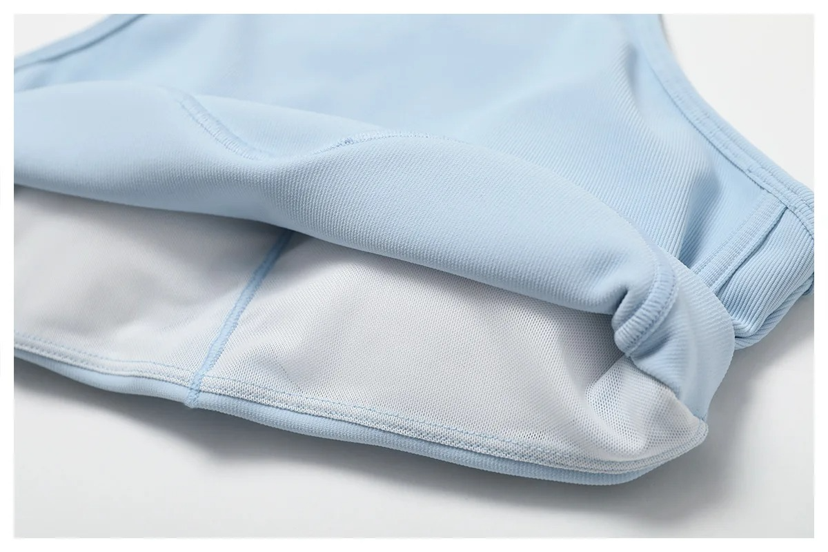 DRESS like US™ Shockproof Push-Up Bra