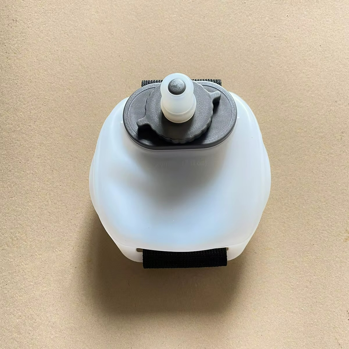 DRESS like US™ HydroBand Wrist Water Bottle