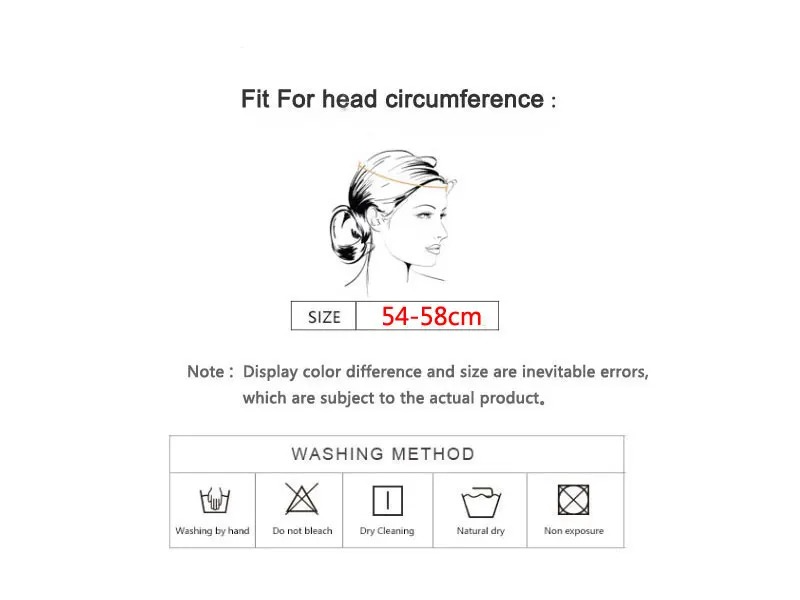 DRESS like US™ Brim Straw Fedora Hat