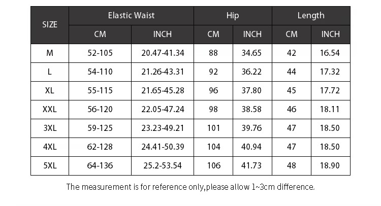 DRESS like US™ CamoFlex Running Shorts
