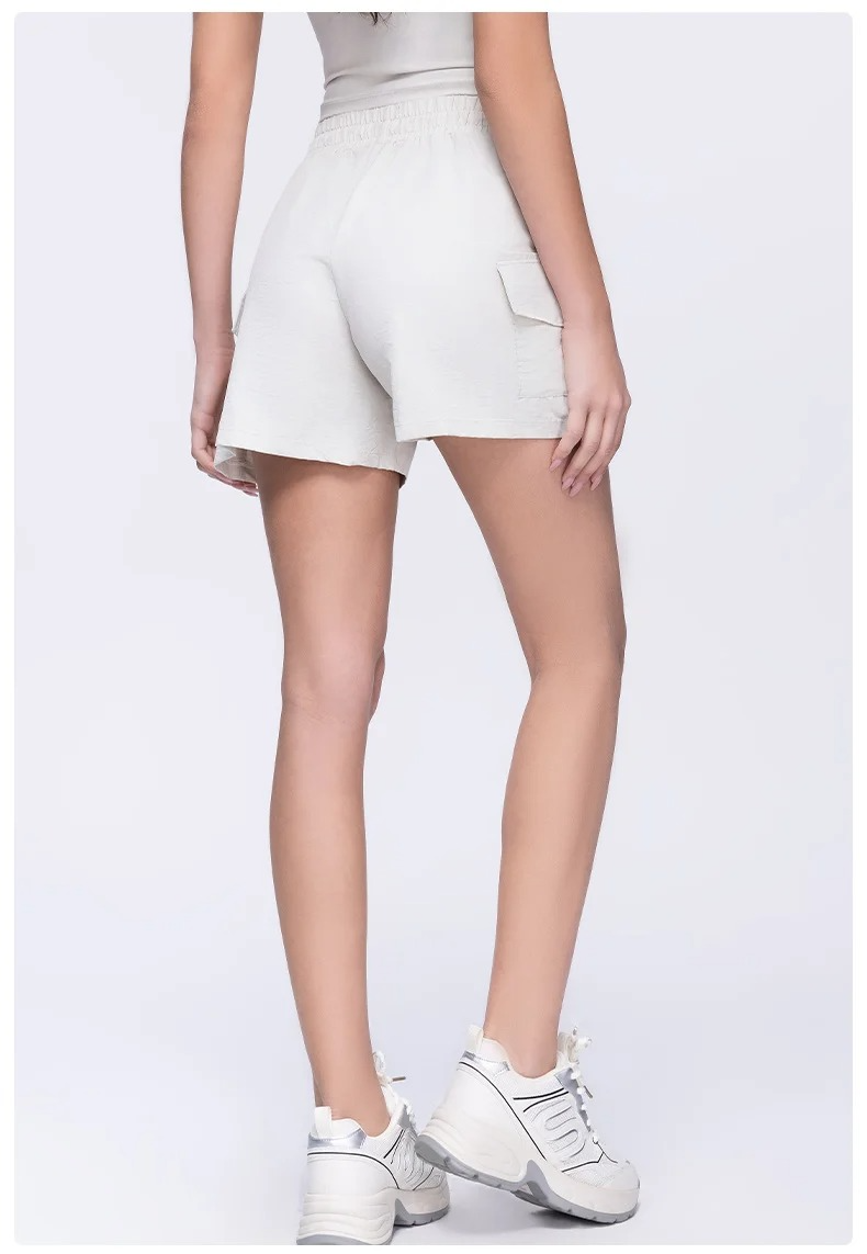 DRESS like US™ MoveLite Utility Shorts