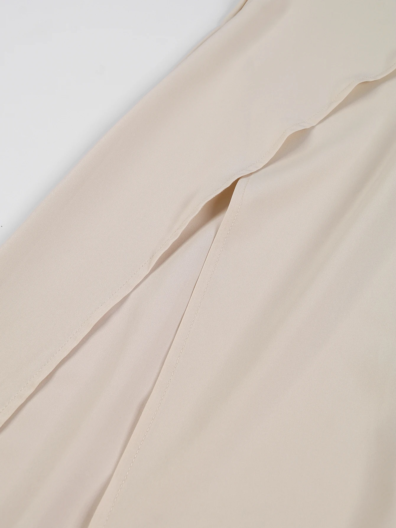 DRESS like US™ CoastalChic Two-Piece Slit Skirt Set